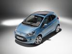 Ford Ka 2008 года